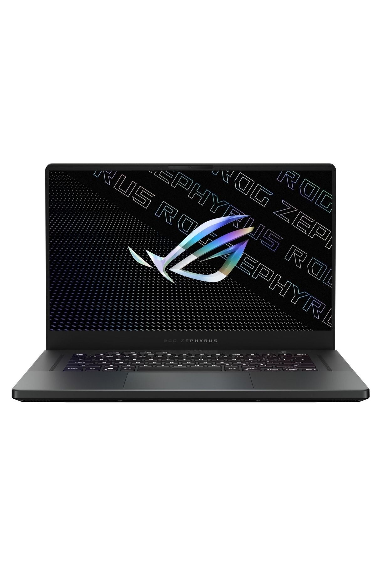 asus rog zephyrus g15.