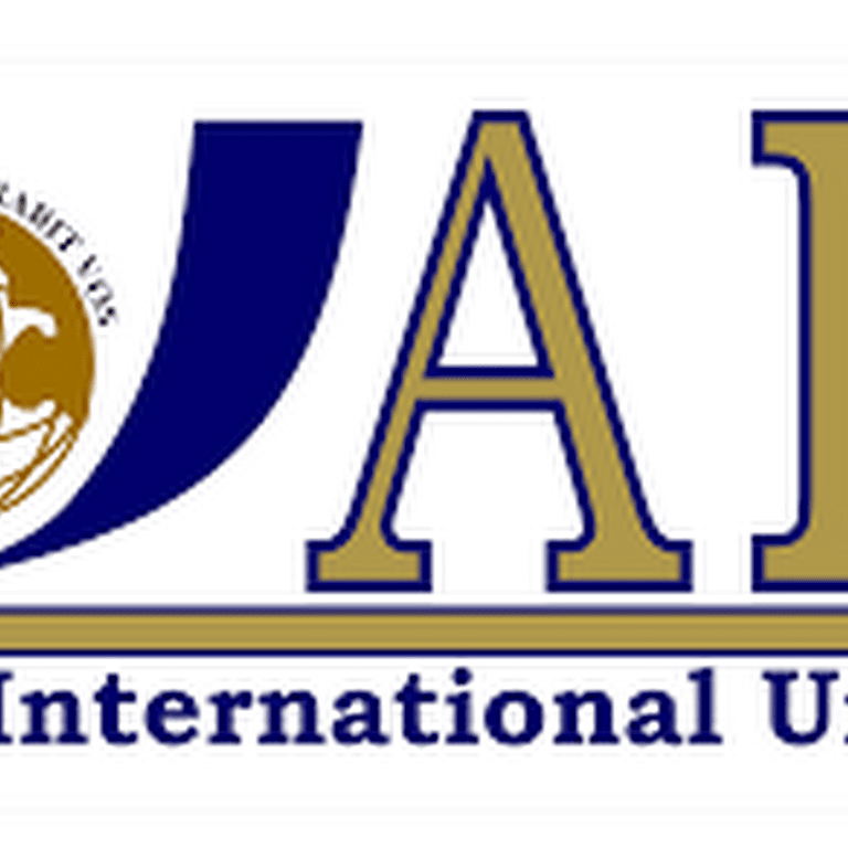 atlantic international university