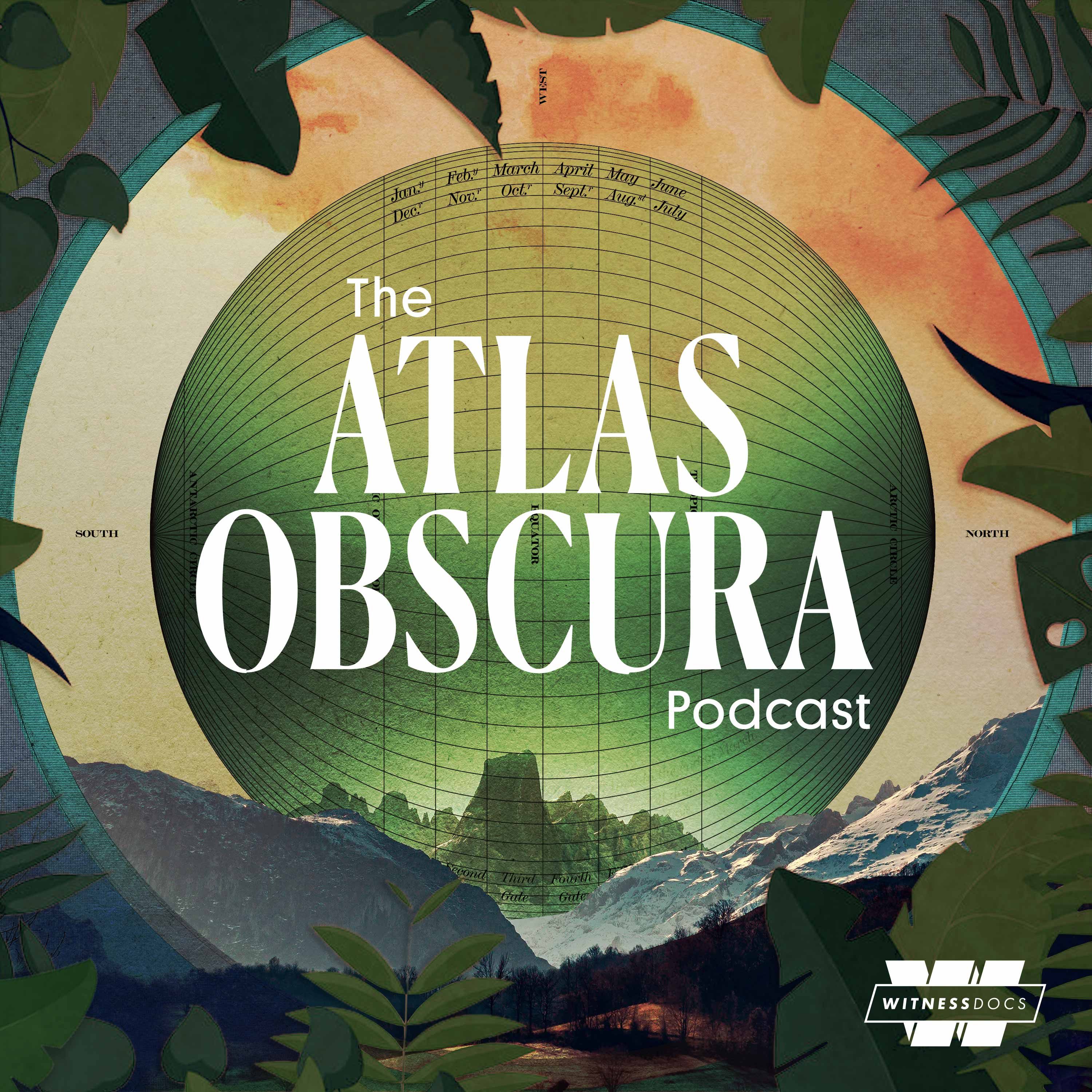 atlas obsura