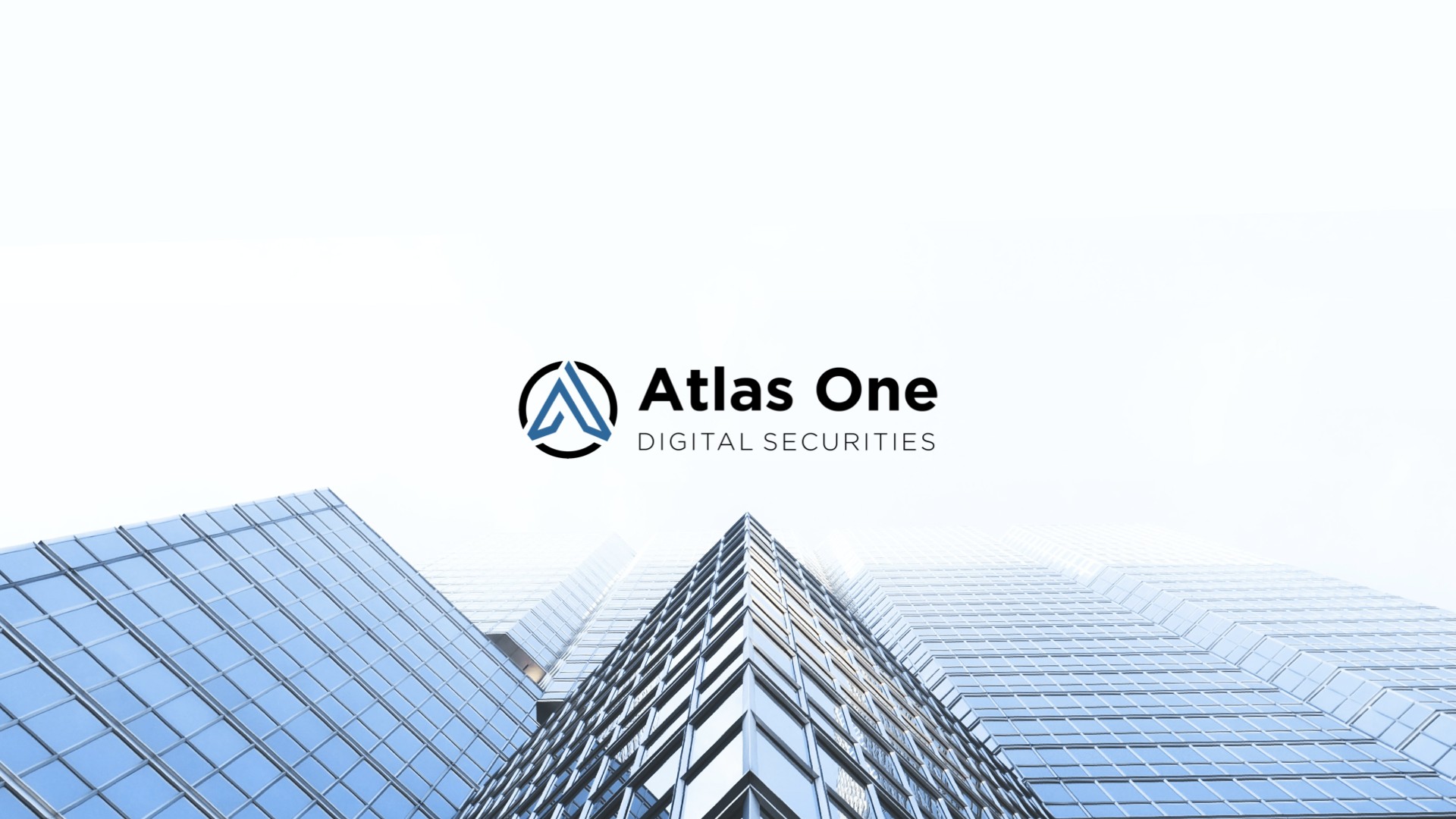 atlas one digital securities