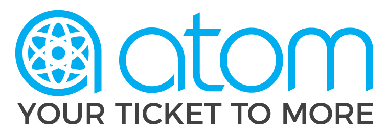 atom tickets