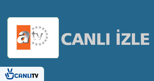 atv canlitv