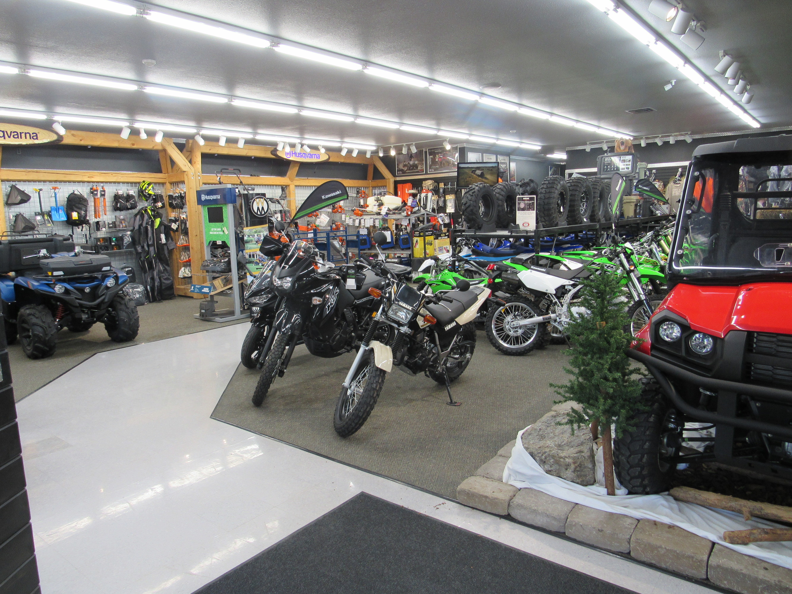 atv dealers bozeman mt