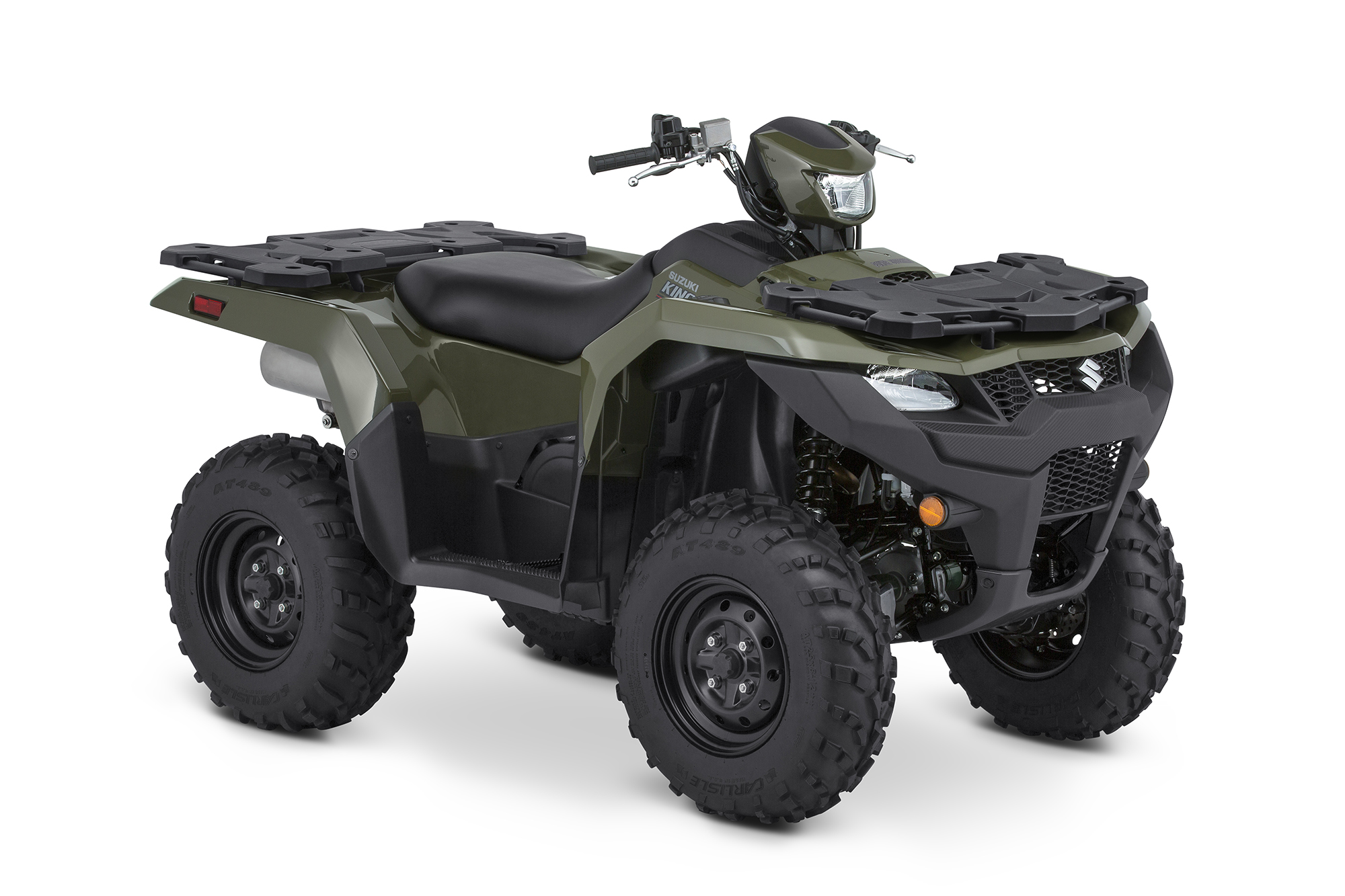 atv prices canada