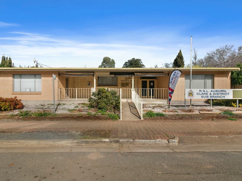 auburn sa real estate