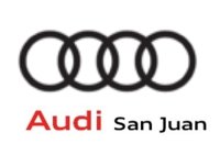 audi san juan tx