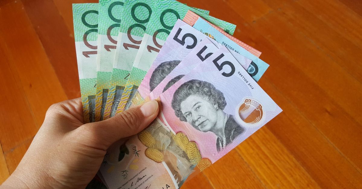 australia dolar kaç tl