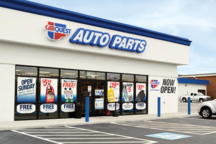 auto parts lincoln ne