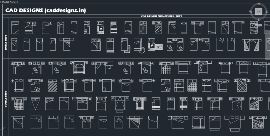 autocad blocks