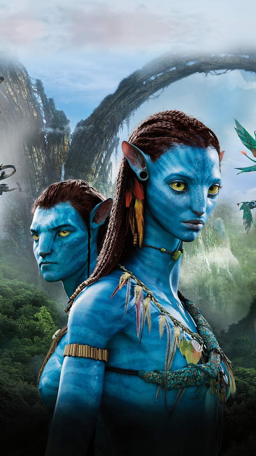 avatar 2 wallpapers