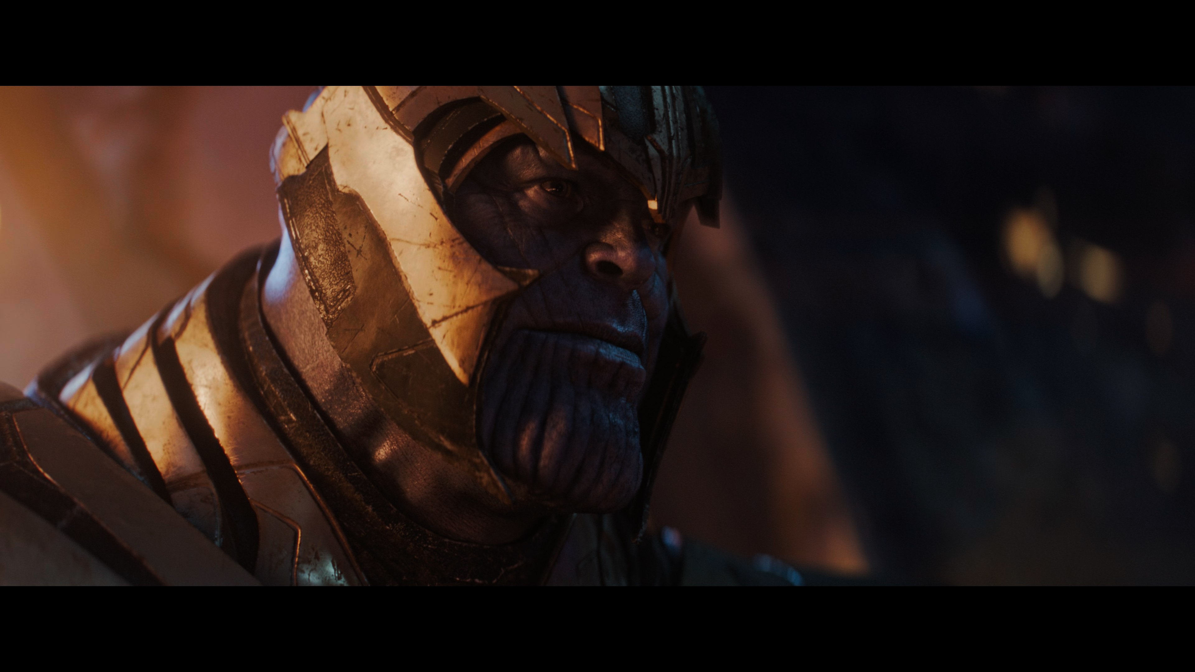 avengers infinity war screencaps