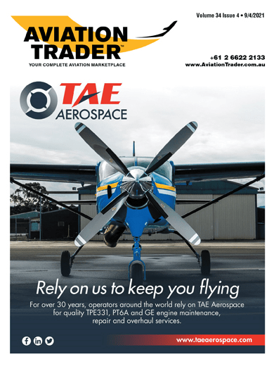 aviation trader