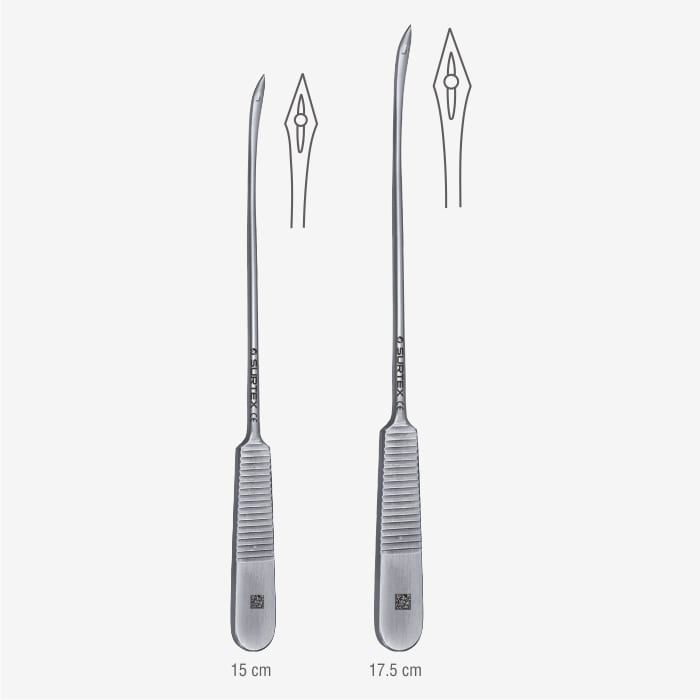 awl surgical instrument