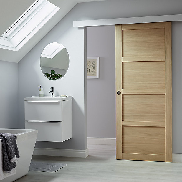 b and q sliding internal doors