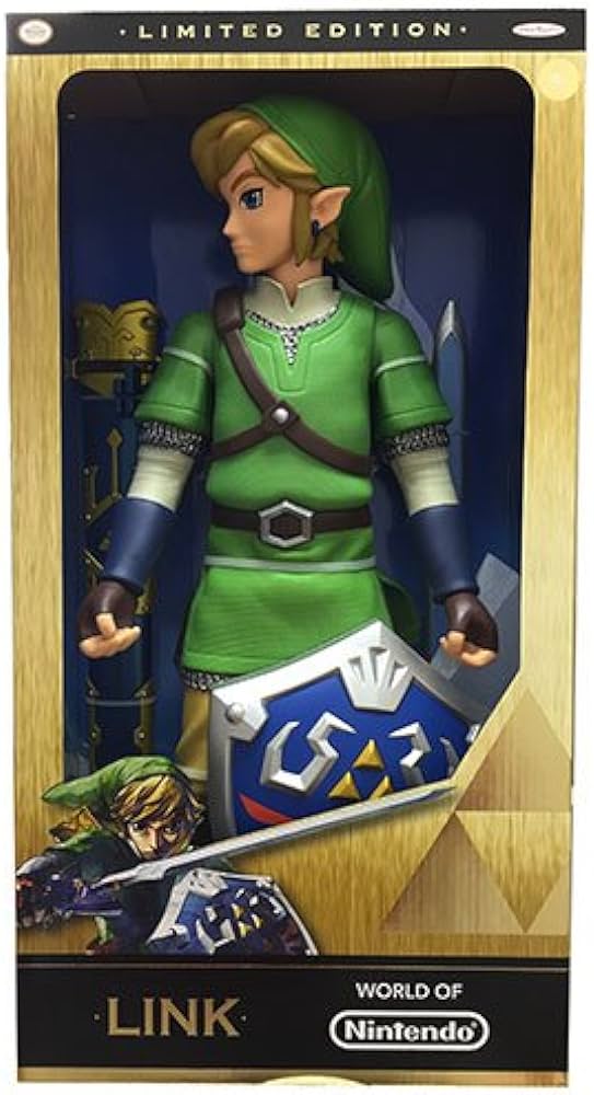 link jakks pacific