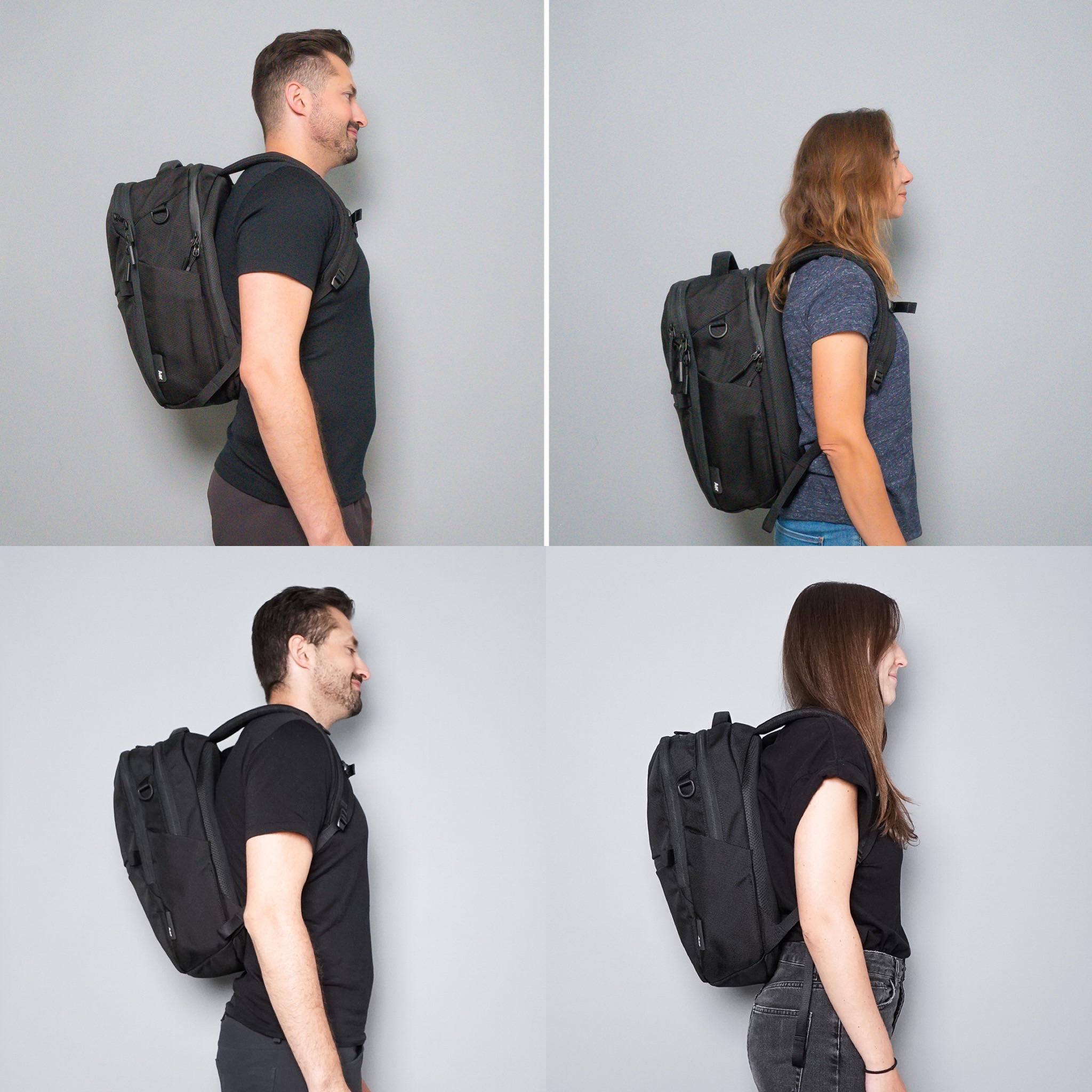 city pack pro x-pac