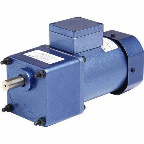 1 2 hp gear motor price