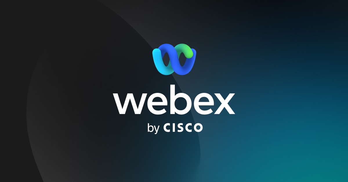 cisco webex meetings