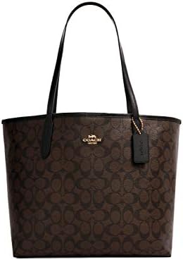 coach tote bag