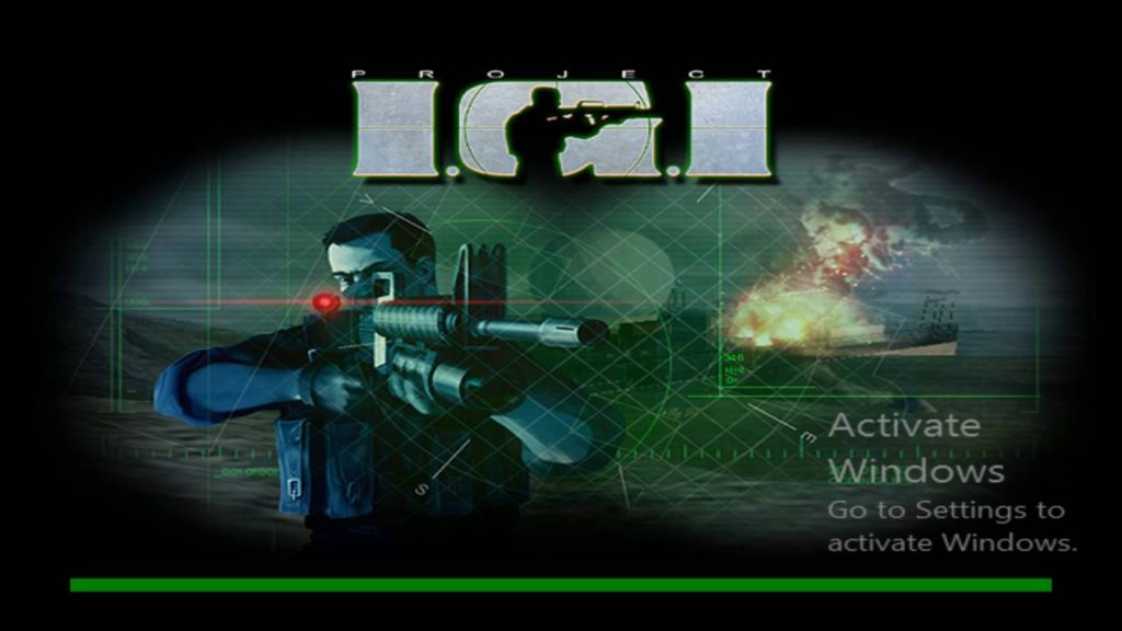 project igi trainer download