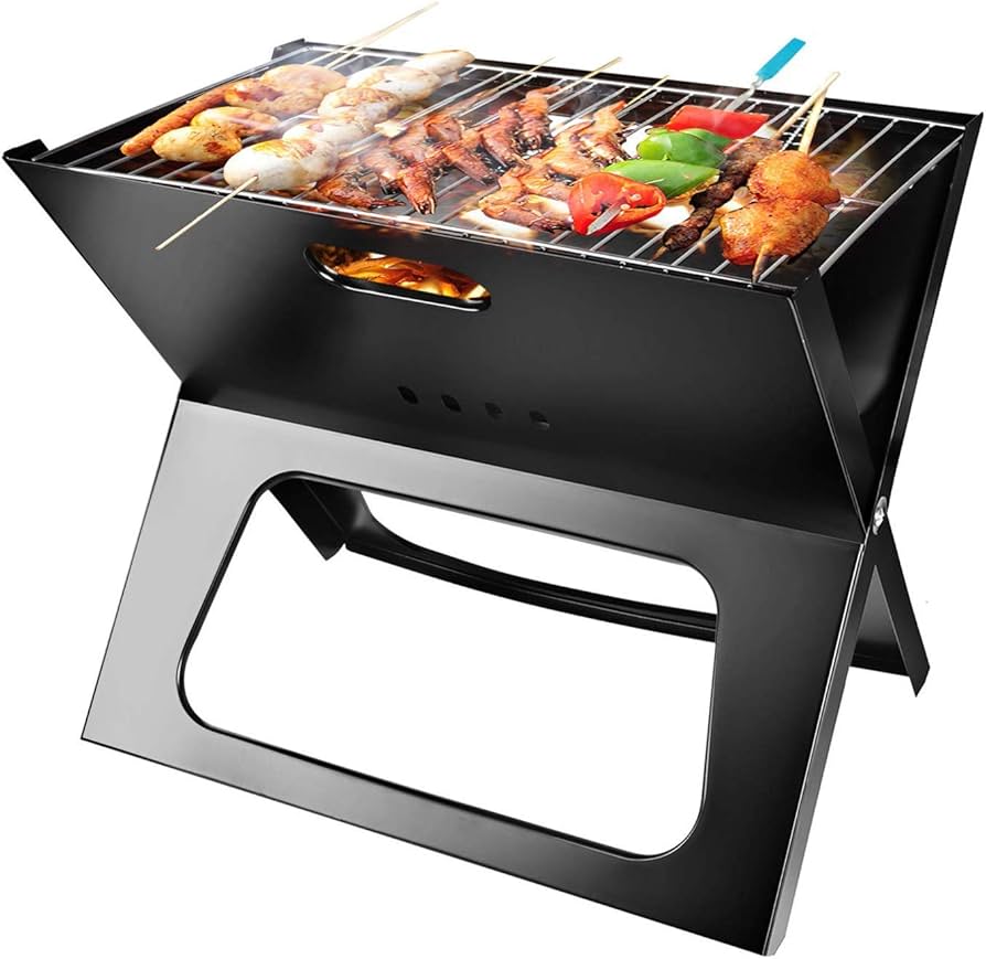 amazon portable bbq