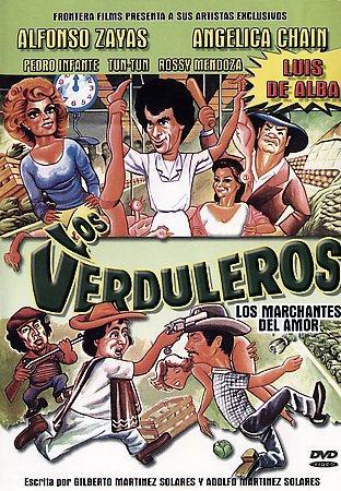 los verduleros 1 pelicula completa