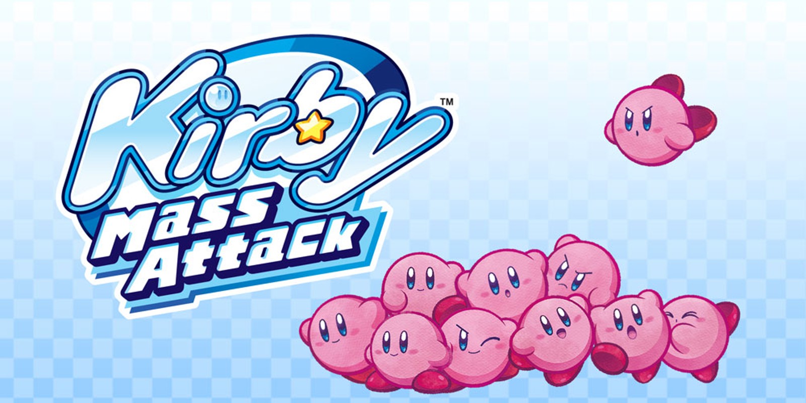 kirby mass attack nds rom