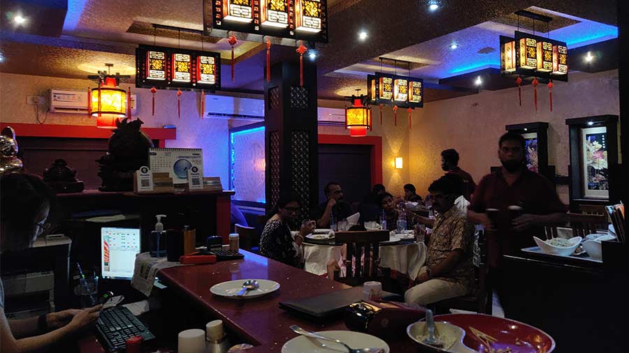 chung wah restaurant