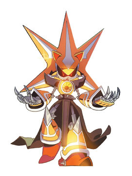 super metal sonic