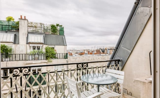 apartments for sale paris france