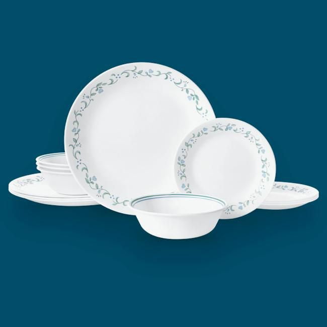 corelle dish sets canada