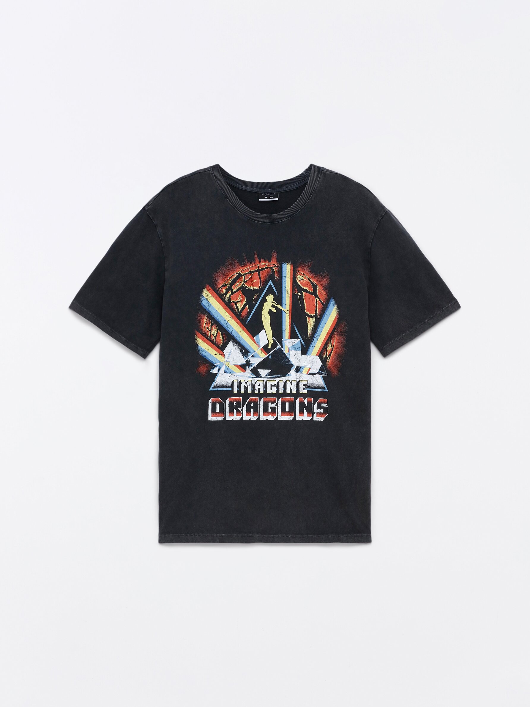 imagine dragons tee