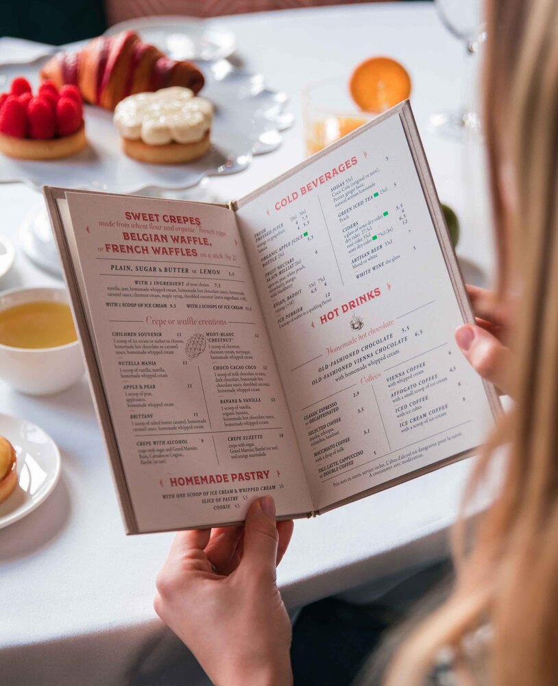 restaurant traduction en anglais