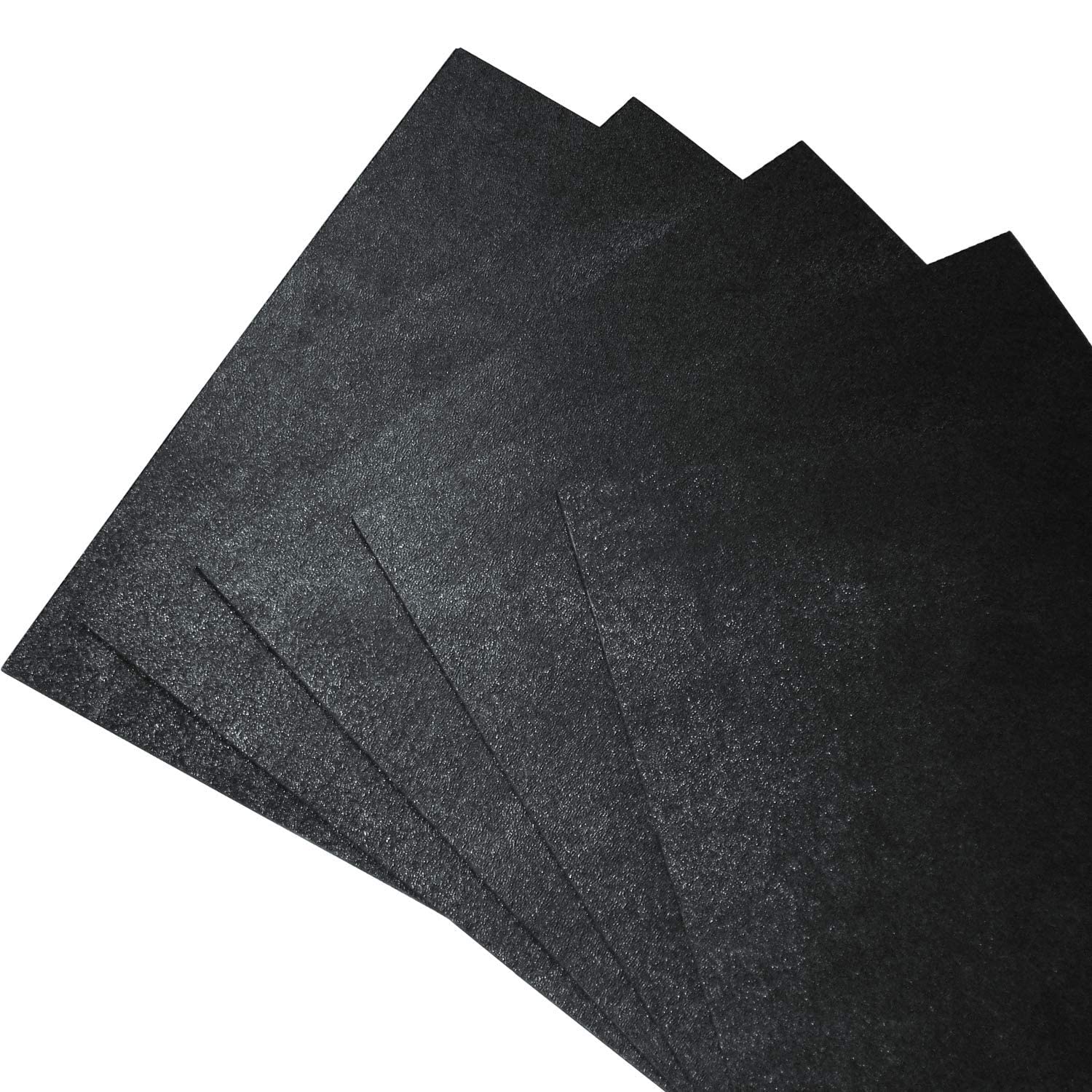 thin plastic sheet material