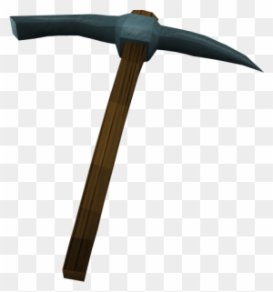 rune pickaxe