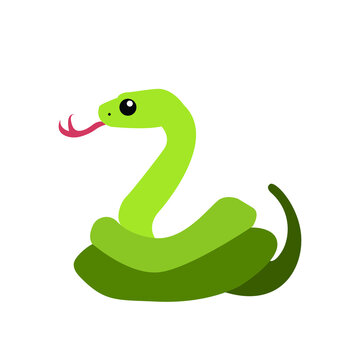 snake clipart images