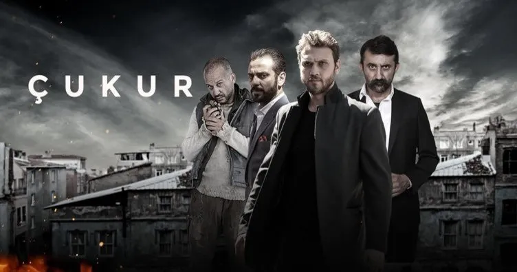 çukur ne zaman final yapacak 2021