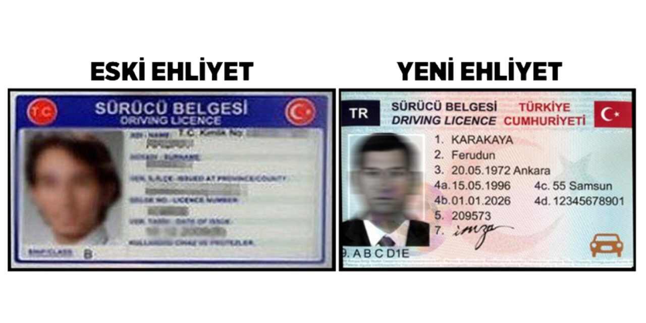 ehliyet gelmediyse ne yapmalıyım