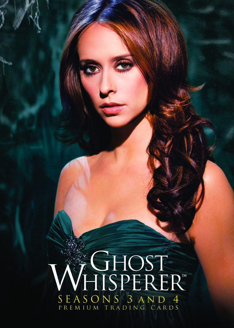 ghost whisperer season 3