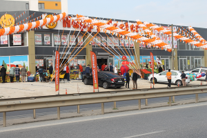 happy market atakent