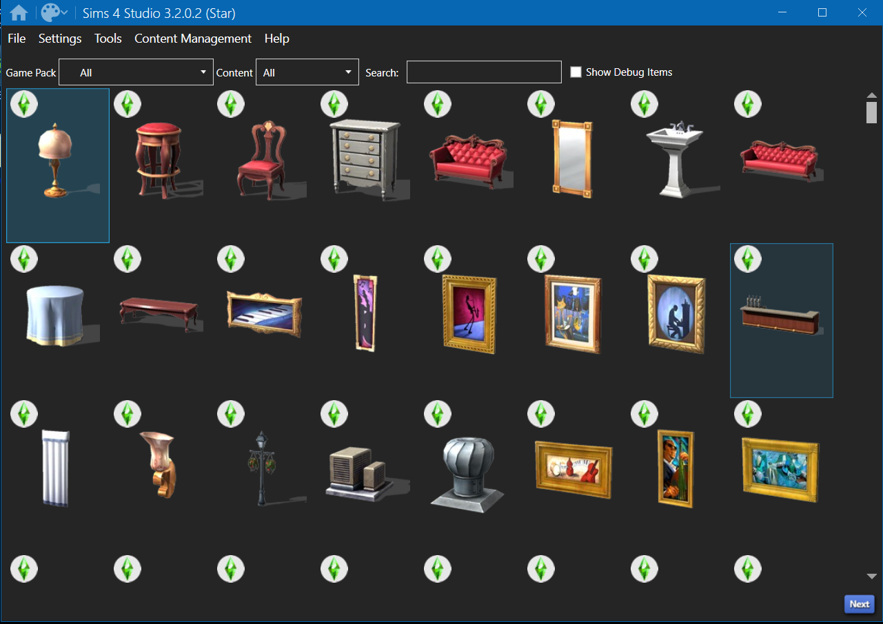 sims 4 studio download