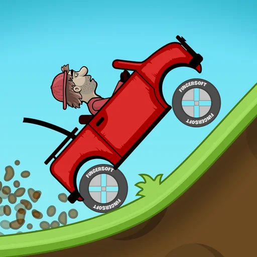 hill climb racing 1 mod apk