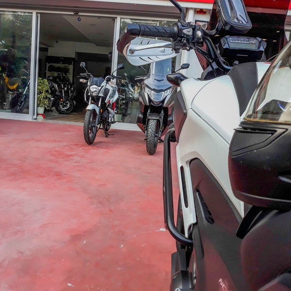 honda balikesir