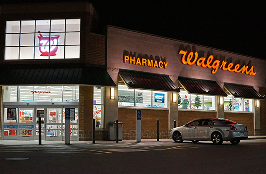 walgreens on henderson in fort worth