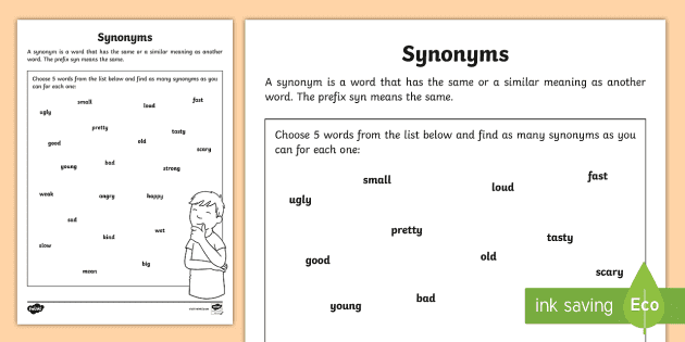 synonyms for one dimensional