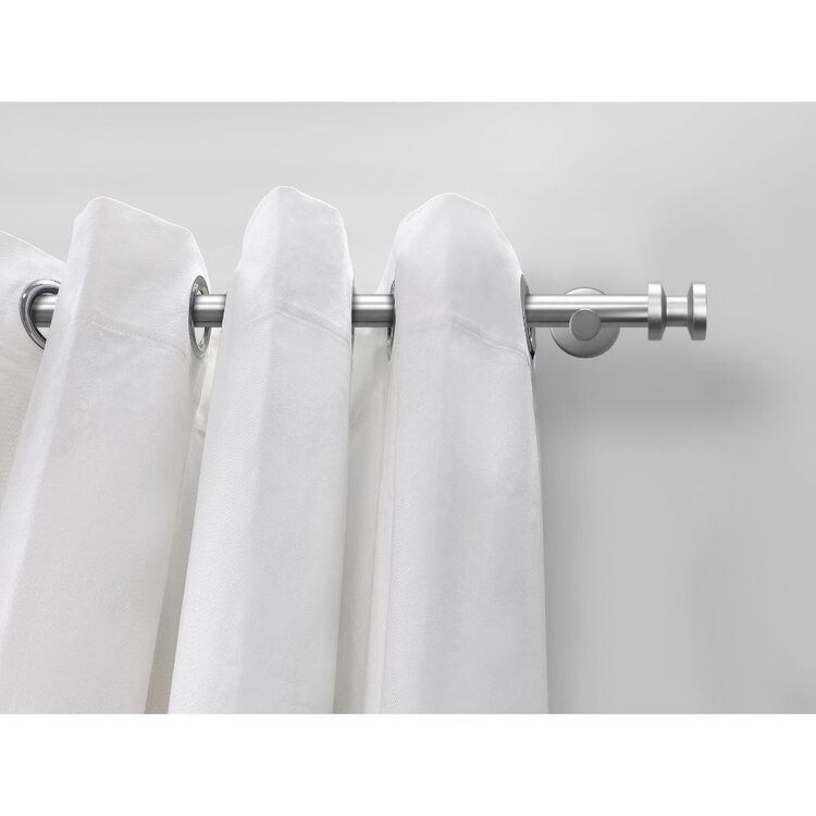 spotlight curtain rods