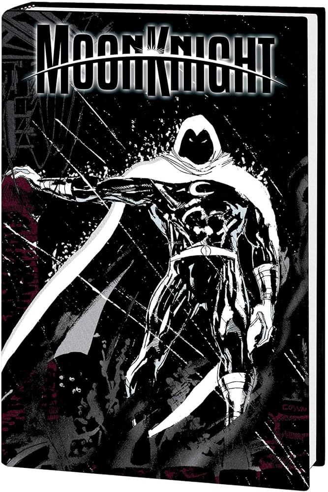 marc spector moon knight