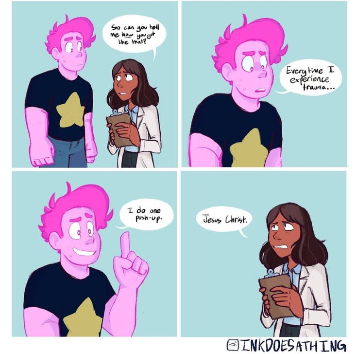 steven universe memes