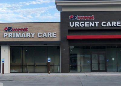 urgent care on wallisville