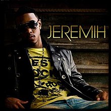 jeremih jeremih